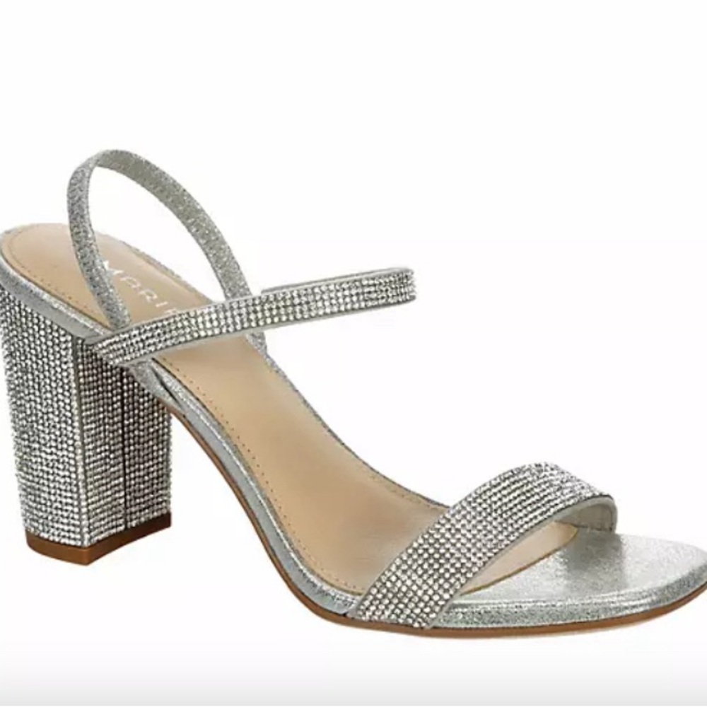 Maripe Lucille Sandals Size 7.5